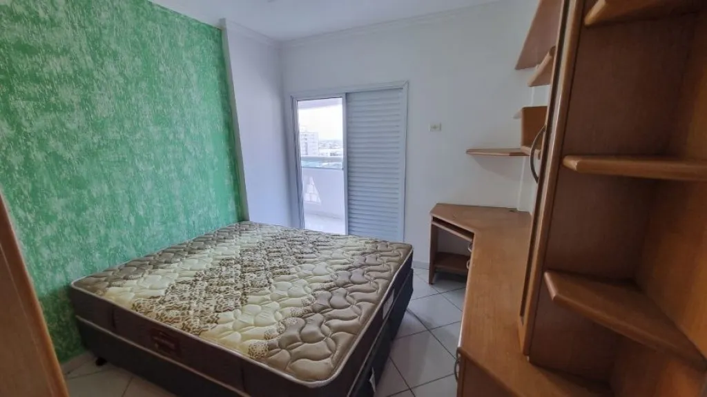 Imagem APARTAMENTO COM 130,00 m² - OCIAN - PRAIA GRANDE SP