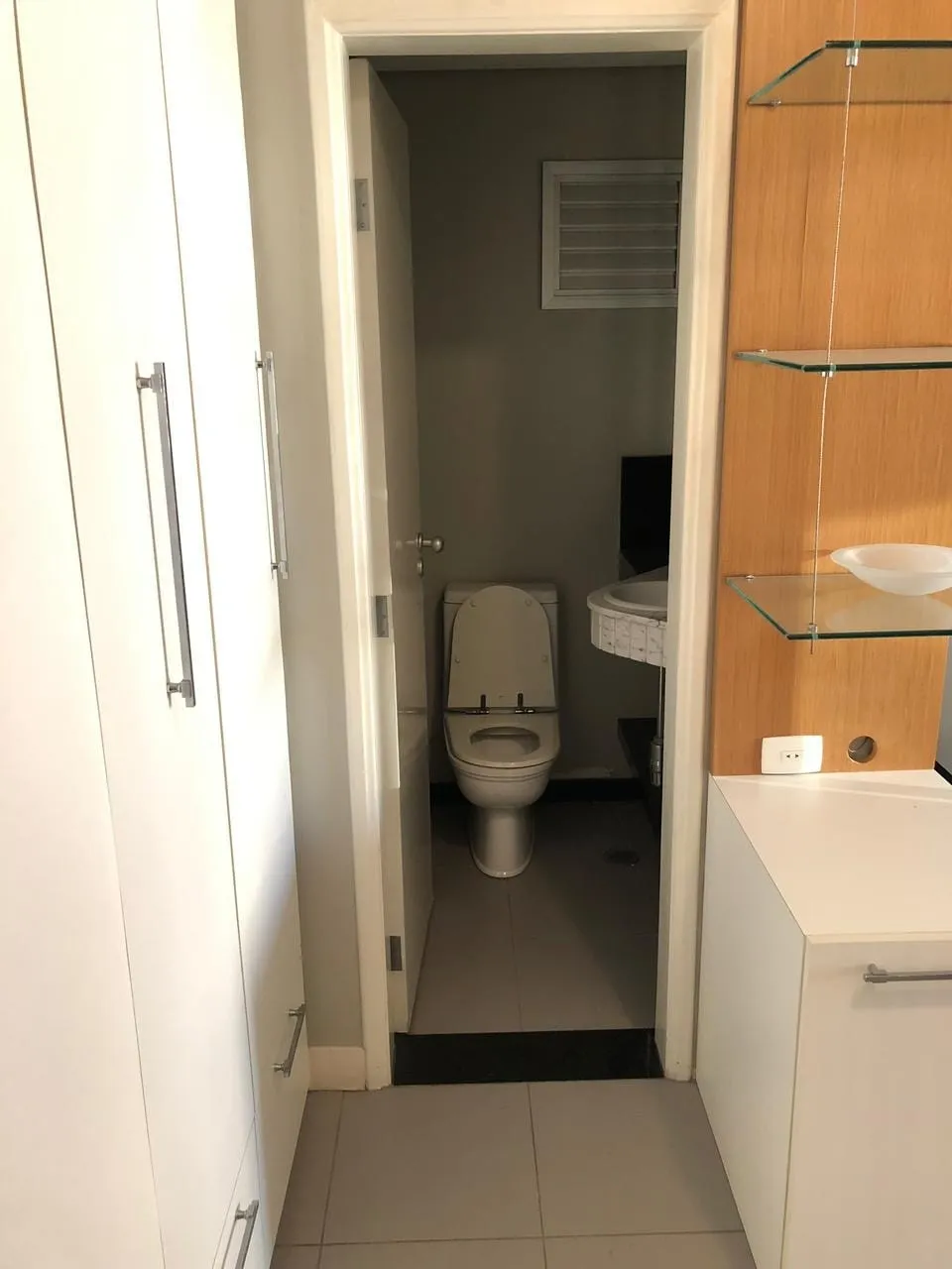 Imagem Apartamento à venda 2 Quartos, 1 Suite, 1 Vaga, 65M², Jardim das Nações, Taubaté - SP | Edifício Solar dos Colibris