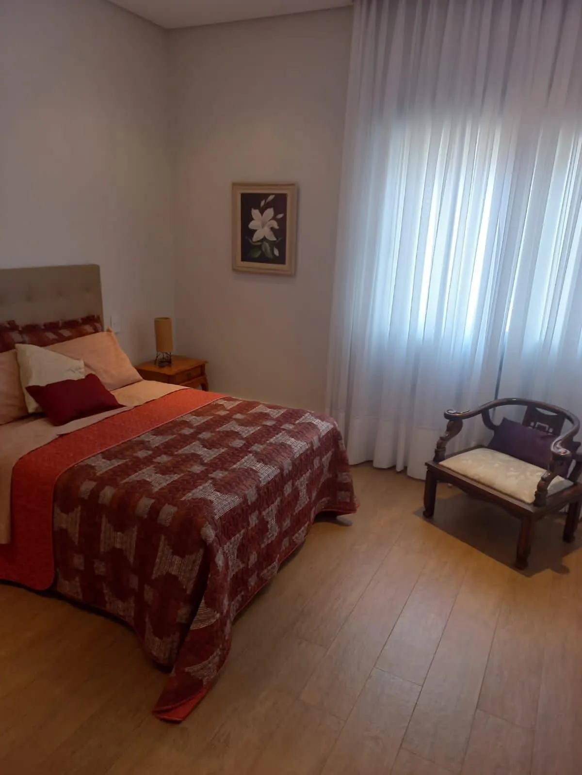 Imagem Linda Casa no Condomínio Fazenda Imperial - Sorocaba SP.