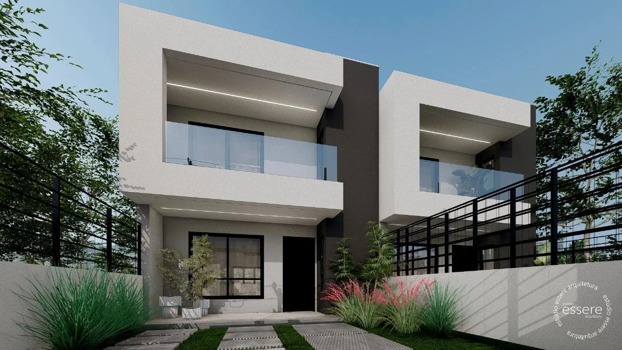 Imagem Duplex à venda em Caxias do Sul, Vila Verde, com 3 quartos, 179m2