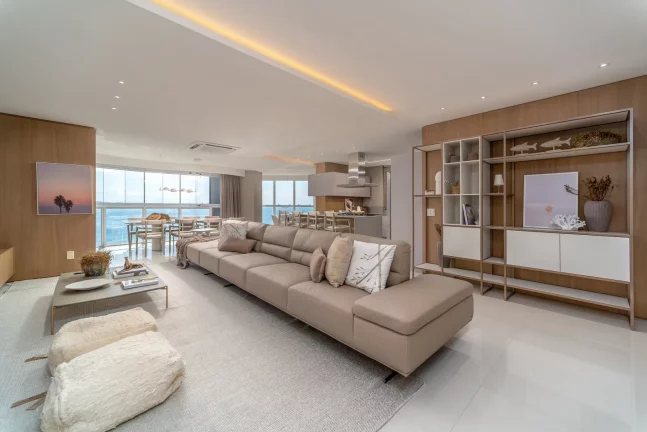 Imagem Ibiza Towers