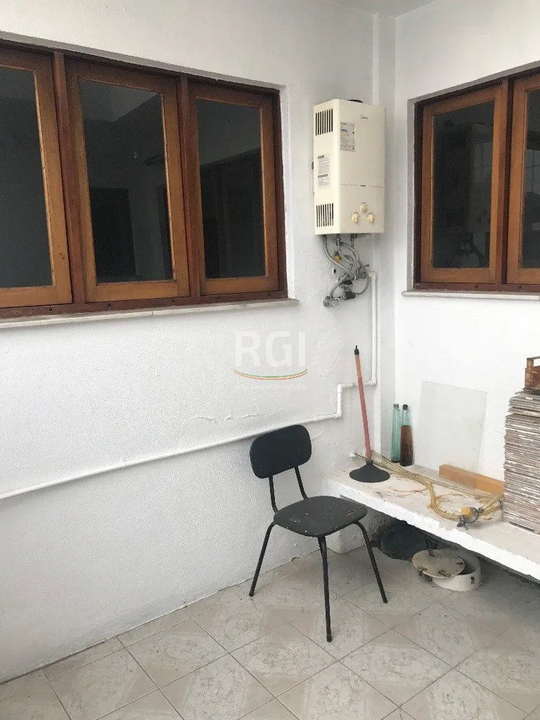 Imagem Cobertura para Venda - 456.37m², 4 dormitórios, sendo 1 suites, 2 vagas - Glória