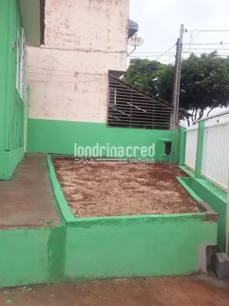Imagem Casa à venda 3 Quartos, 1 Suite, 6 Vagas, 360M², Vila Casoni, Londrina - PR