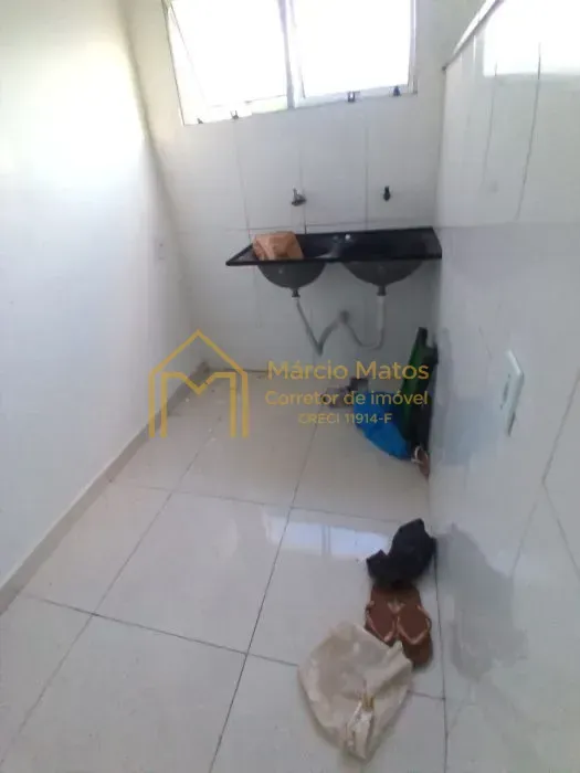 Imagem Apartamento 2 dormitórios para Locação, Vila Velha