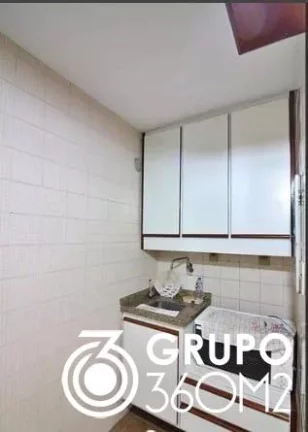 Imagem Apartamento para Venda em São Bernardo do Campo / SP no bairro Centro