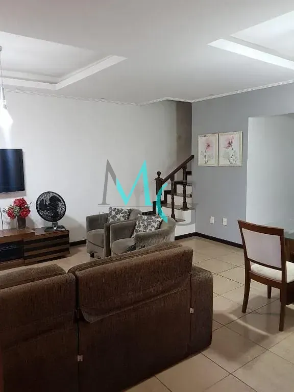 Imagem Casa com 3 dormitórios à venda, 192 m² por R$ 550.000,00 - Campo Grande - Rio de Janeiro/RJ