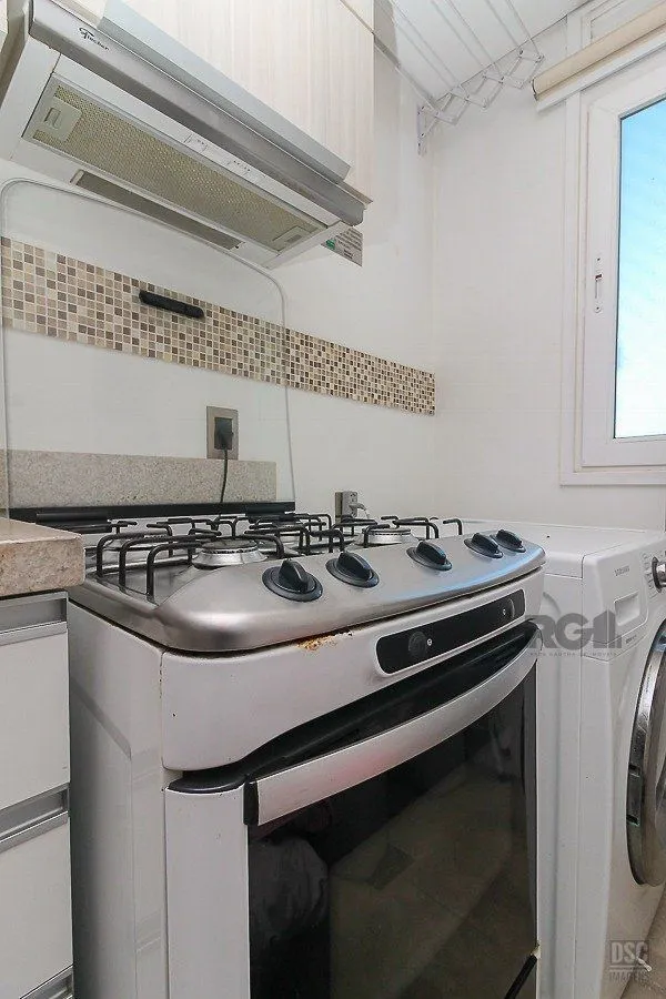 Imagem Apartamento em Jardim Sabará