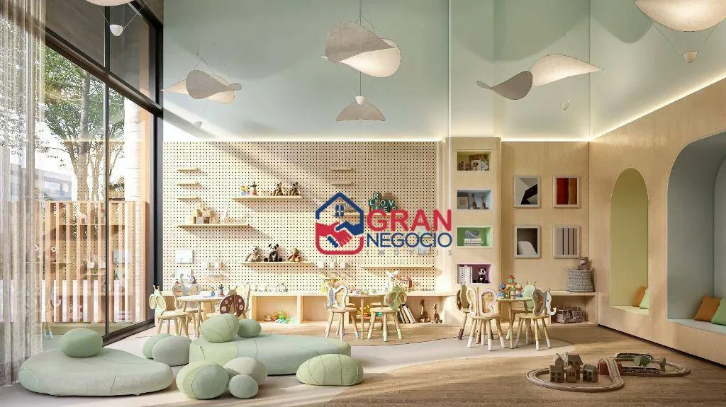 Imagem Apartamento com 3 suites à venda - Batel - Curitiba/PR