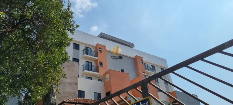Imagem APARTAMENTO DE 49 M², 2 DORMS COM 1 VAGA COBERTA A VENDA - VILA JAGUARA - ZONA OESTE - SÃO PAULO / SP