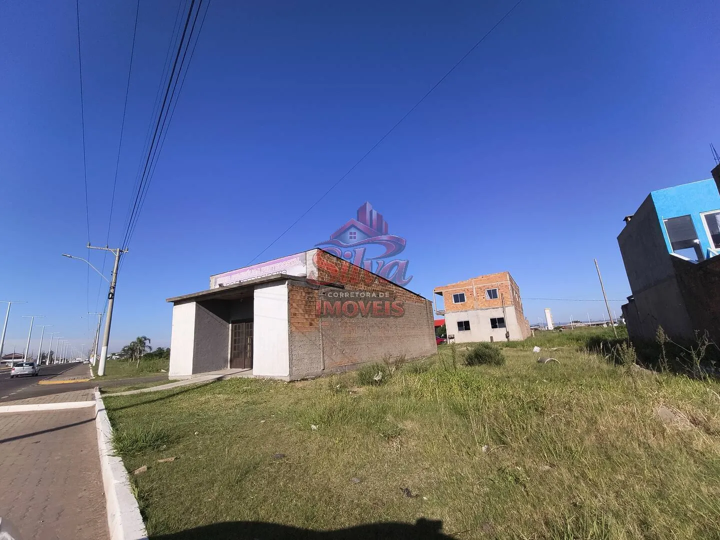 Imagem 1061 |Terreno em avenida principal à venda em Imbé RS