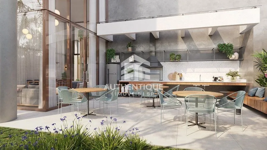 Imagem IRIS ESTAÇÃO MADALENA - Apartamento à venda no bairro Vila Madalena - São Paulo/SP, Zona Oeste