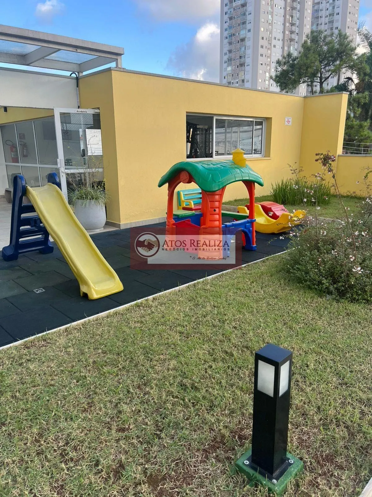 Imagem Venda de Apartamento em Socorro, SP: 2 Dorms, 1 Suíte, R$650k