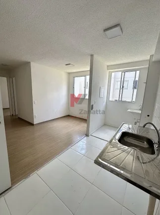 Apartamento Condomínio Conquista Nature SBO | R$ 165.000