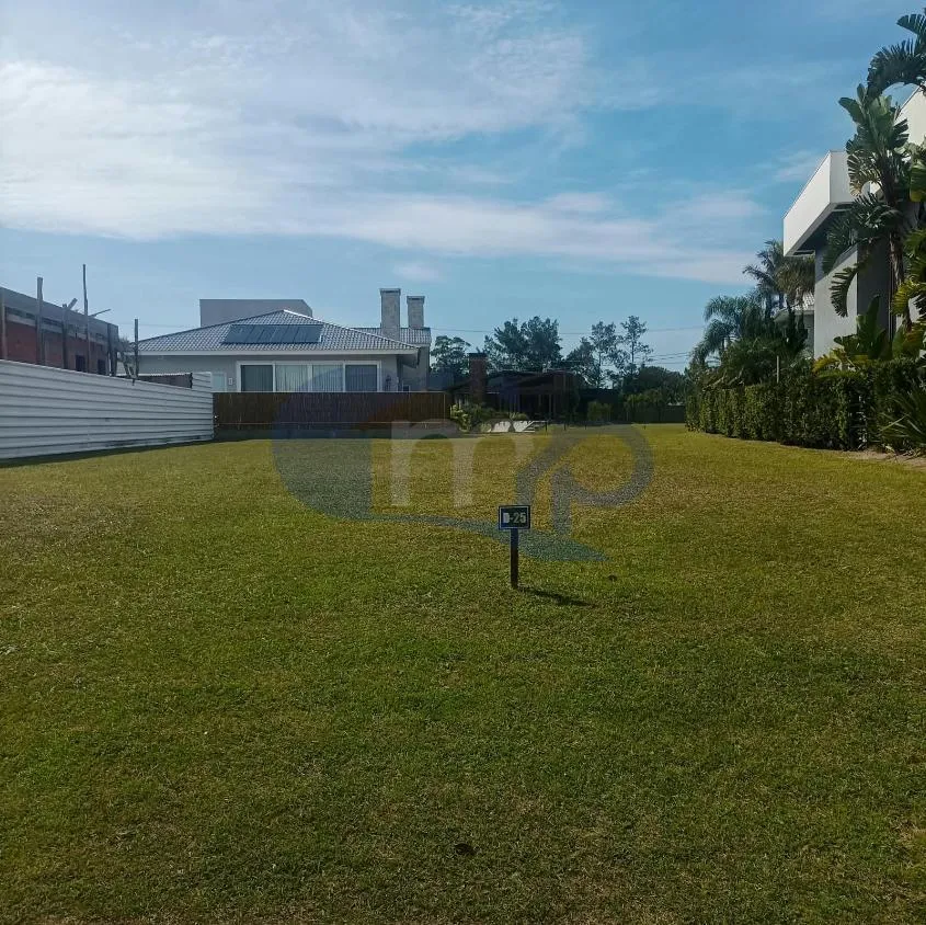 Imagem Terreno a venda no Condominio Horizontal Ocean Side em Torres/RS