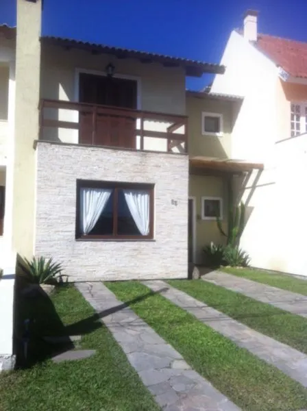 Imagem Casa em frente ao Lago no Lagos de Nova Ipanema