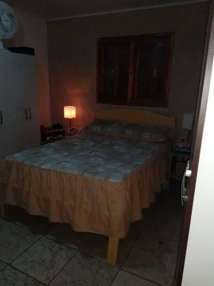 Casa de Condomínio com 3 Quartos à Venda, 70 m² em águas Claras - Viamão