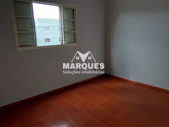 Imagem Apartamento a Venda no bairro Jardim das Oliveiras - Sumaré, SP