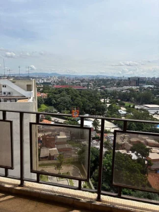 Imagem Cobertura com 4 dormitórios à venda, 636 m² por R$ 1.750.000,00 - Morumbi - São Paulo/SP