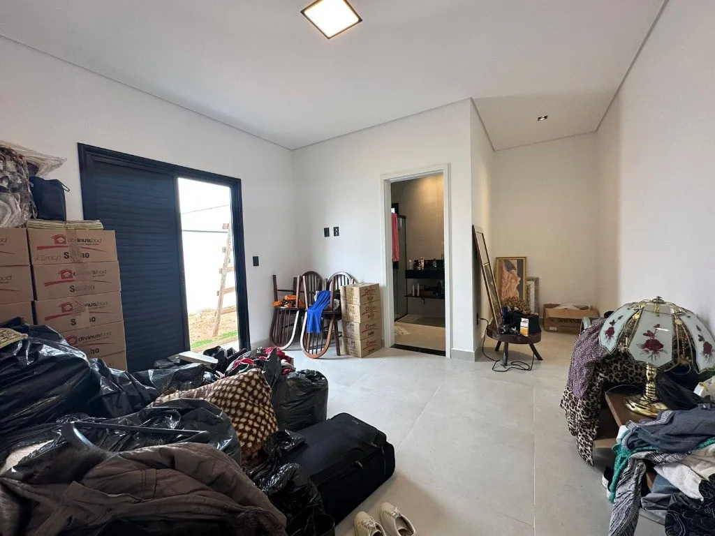 Imagem Comprar casa em condomínio fechado em Sorocaba SP