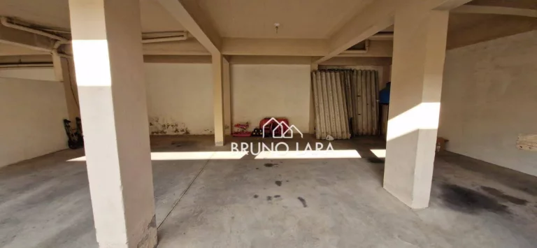 Imagem Galpão disponível para locação no Jardim Alterosa - Betim/MG