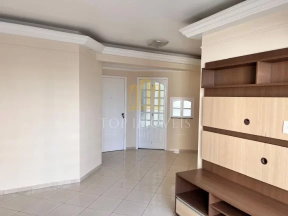 Imagem Apartamento à Venda ou Locação Jardim Aquarius Condomínio Mont Blanc