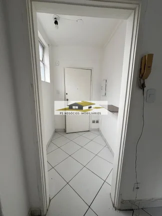 Imagem Apartamento Studio na Vila Buarque