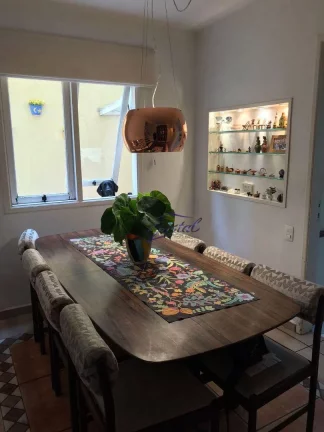Imagem Casa com 3 dormitórios, 228 m² - venda por R$ 745.000,00 ou aluguel por R$ 5.995,00/mês - Butantã - São Paulo/SP