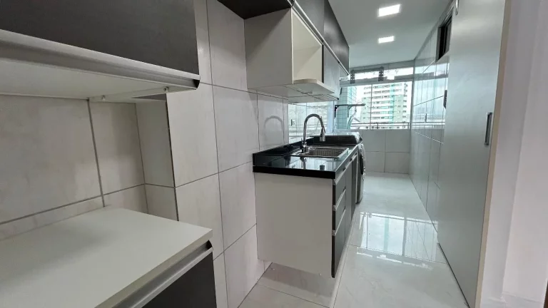 Imagem Apartamento com 52m em Boa Viagem!