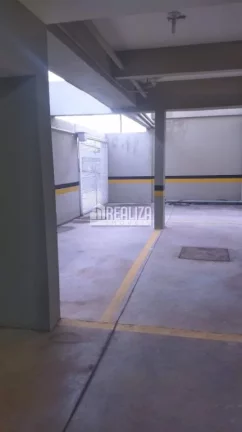 Imagem Apartamento à venda no Parque das Gameleiras em Uberaba