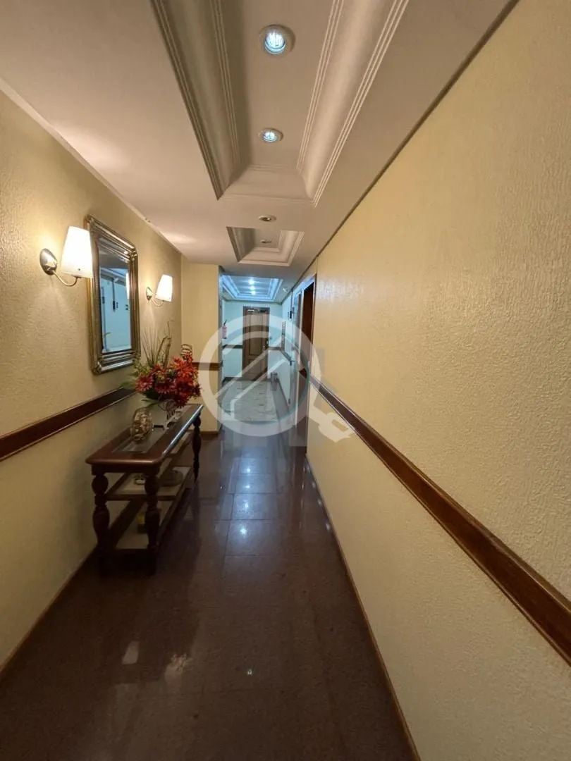 Imagem Oportunidade Imperdível: Apartamento Alto Padrão à Venda! Descrição: Se você busca luxo, confo...