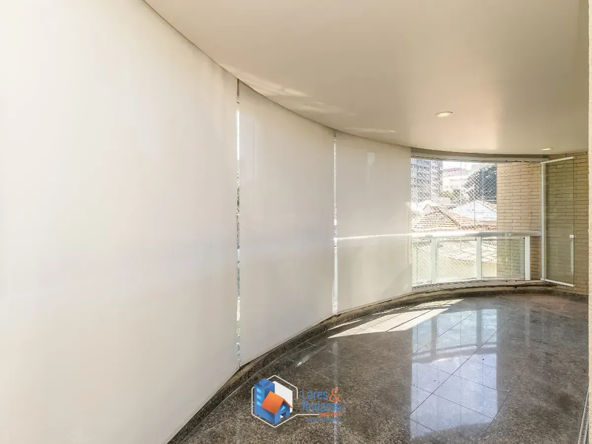 Imagem Apartamento para venda em Vila Mariana com 4 quartos, sendo 4 suítes, 182m²