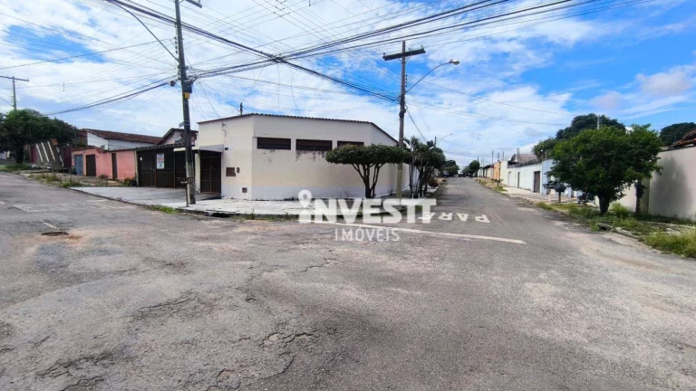Imagem Casa à venda na Vila São Francisco - Goiânia/GO