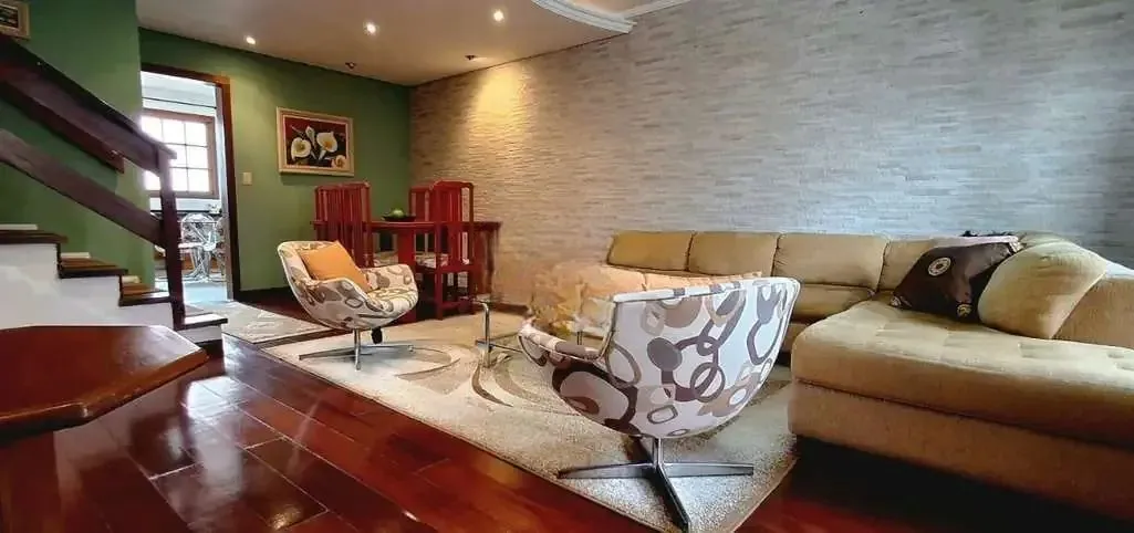 Imagem Casa em Passo das Pedras