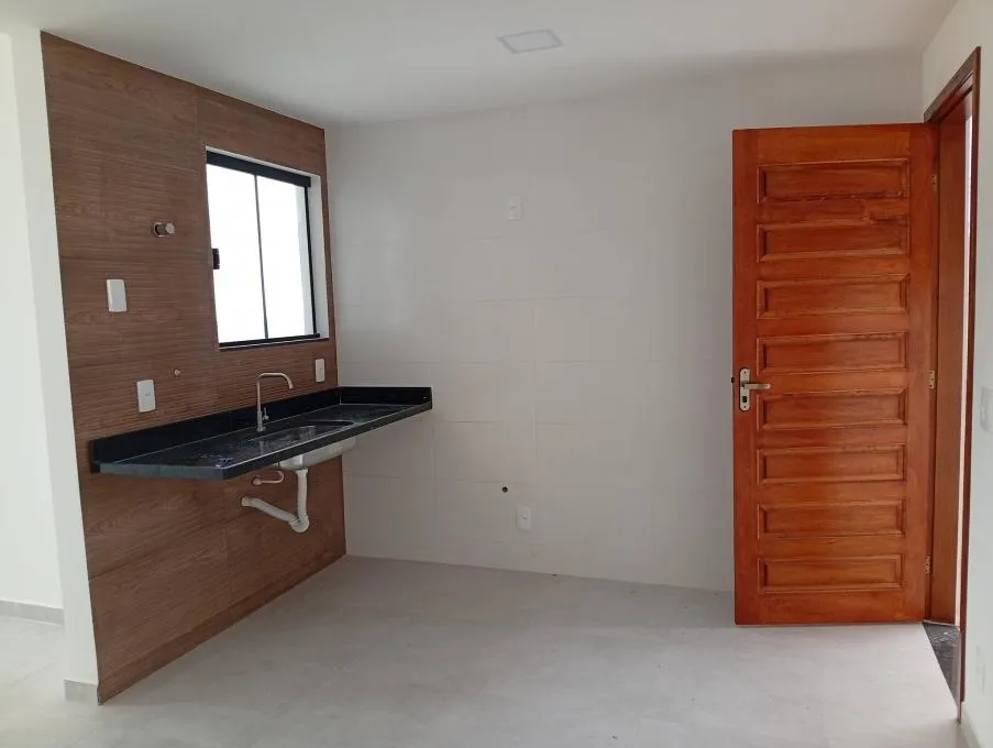 Imagem Casa 2 Quartos Maricá - RJ - Inoã (Inoã)