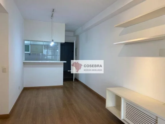 Imagem Apartamento à venda, 75 m² por R$ 1.200.000,00 - Vila Olímpia - São Paulo/SP