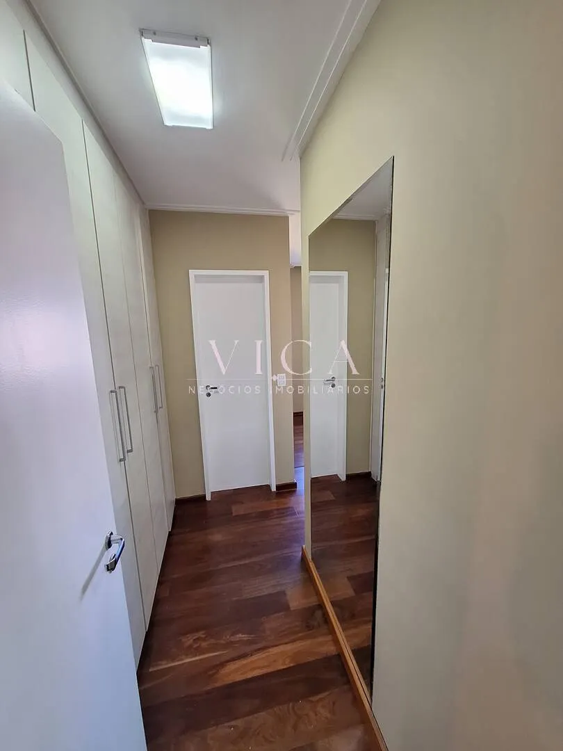Imagem Apartamento aluguel com 2 dormitórios,115m² por R$ 6.500 - Barueri/SP