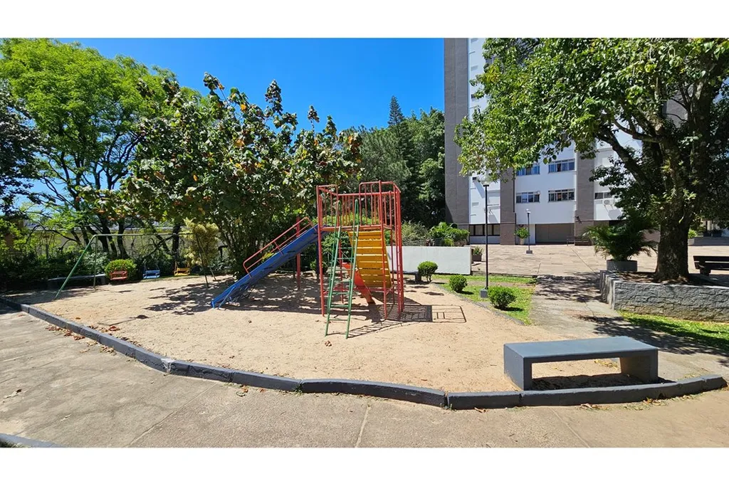 Imagem Apartamento em Boa Vista