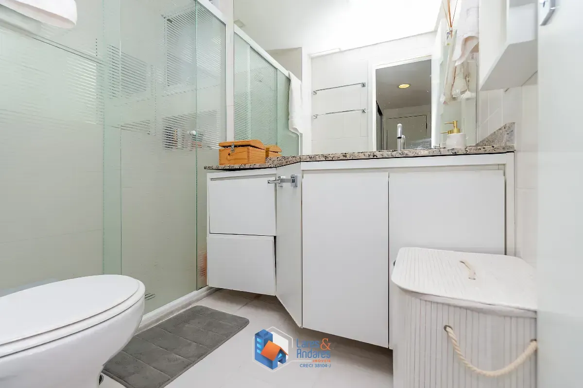 Imagem Apartamento para venda em Vila Leopoldina com 2 quartos, 93m²