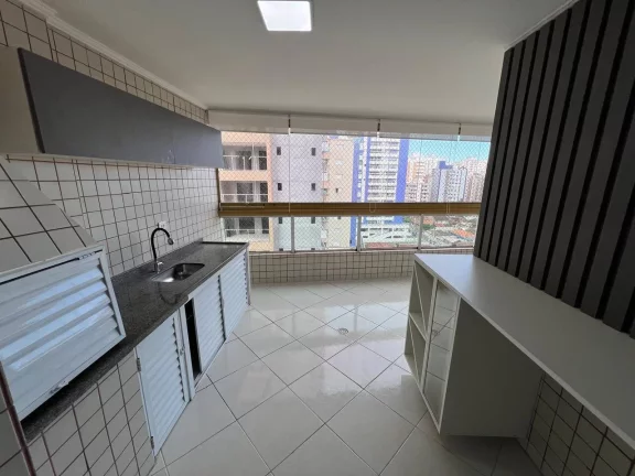 Imagem APARTAMENTO NA AVIAÇÃO