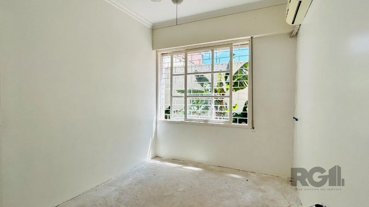 Imagem APARTAMENTO GARDEN 3 DORMITÓRIOS COM VAGA DE GARAGEM NO MENINO DEUS