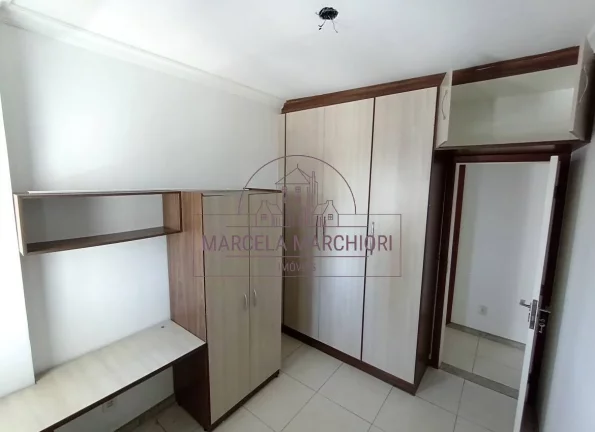 Imagem Apartamento com 3 quartos de frente em Itapuã, suíte e garagem