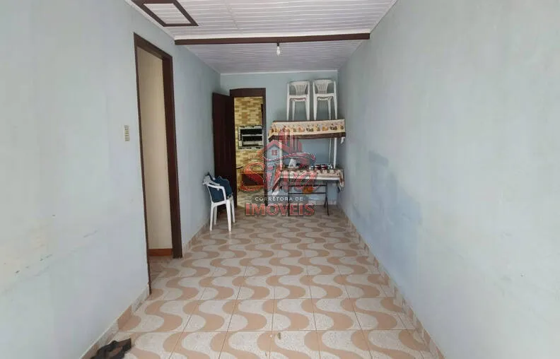 Imagem C969 | Duas Casas no Mesmo Terreno em Imbé