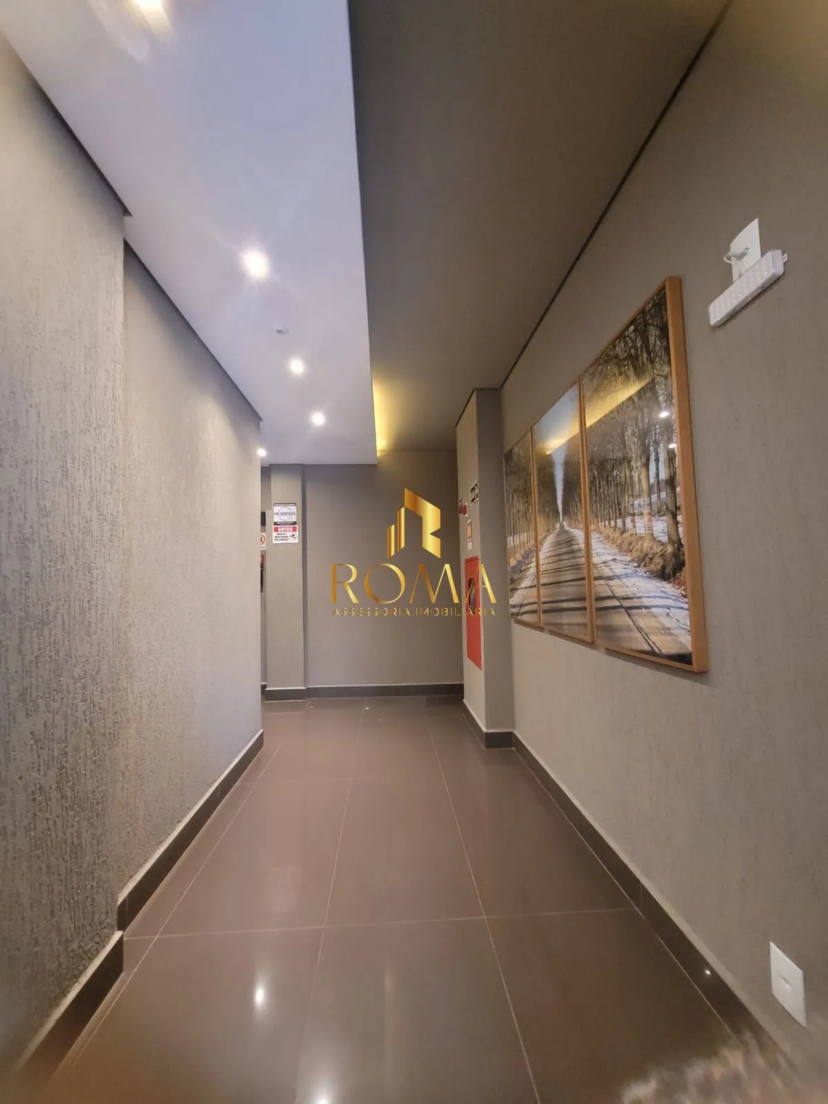 Imagem Apartamento em frente ao Colégio Riachuelo - Camobi