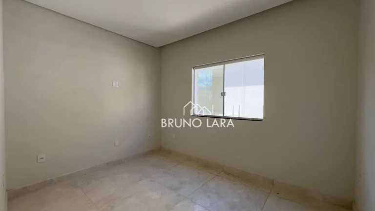 Imagem Casa a venda em Betim MG / Bairro Jardim Casa Branca