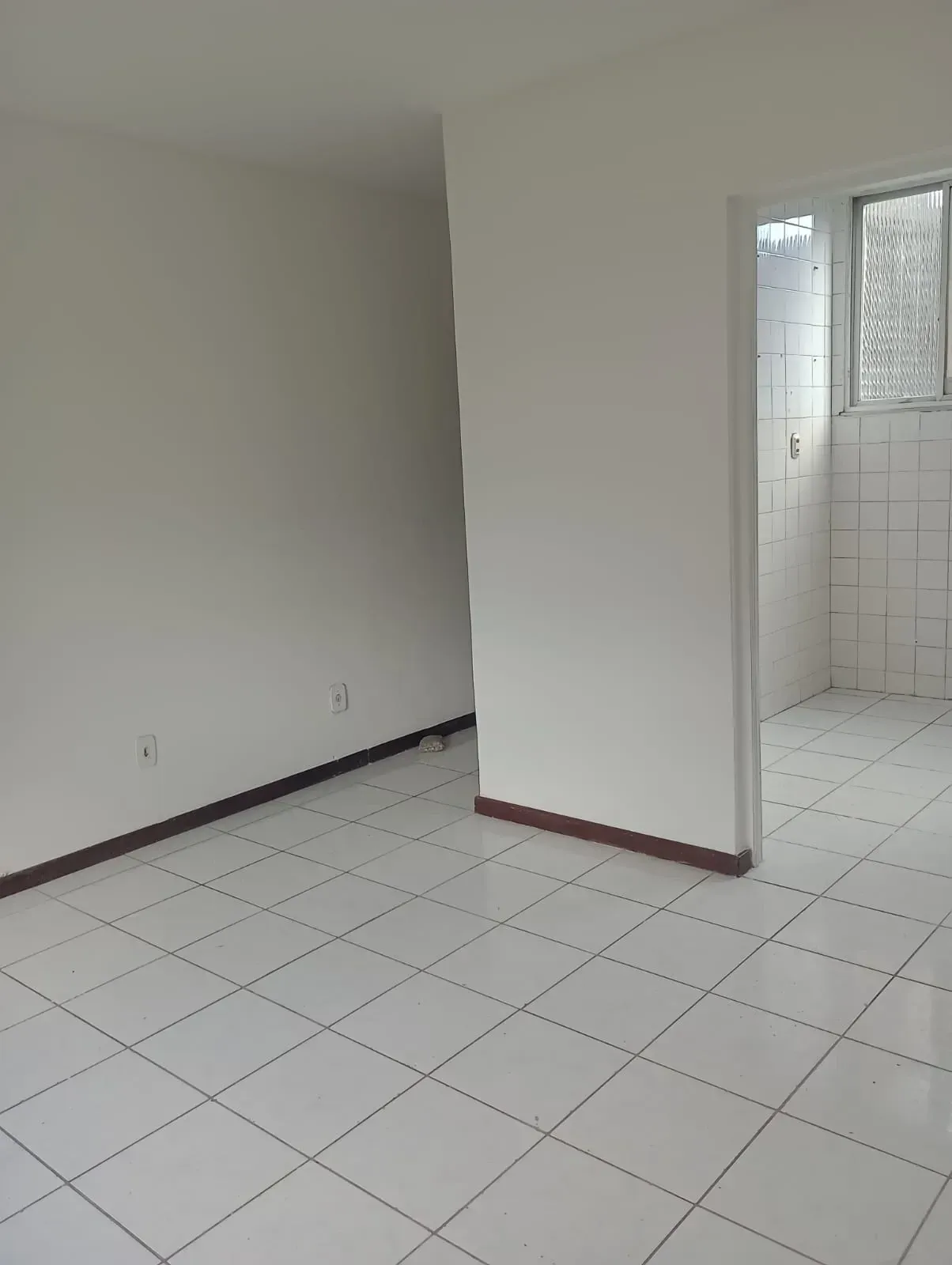 Imagem Apartamento com 3 Quartos à Venda, 70 m² em Cabula - Salvador
