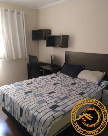 Imagem APARTAMENTO RESIDENCIAL em ITU - SP, JARDIM SÃO JOSÉ
