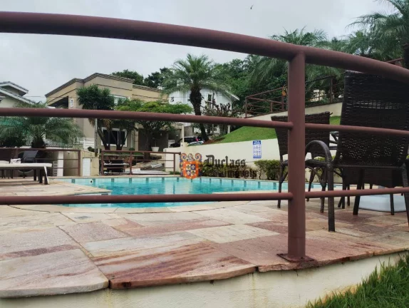 Imagem Sobrado com 3 dormitórios à venda, 264 m² por R$ 1.345.000,00 - Refúgio Saua I - Atibaia/SP