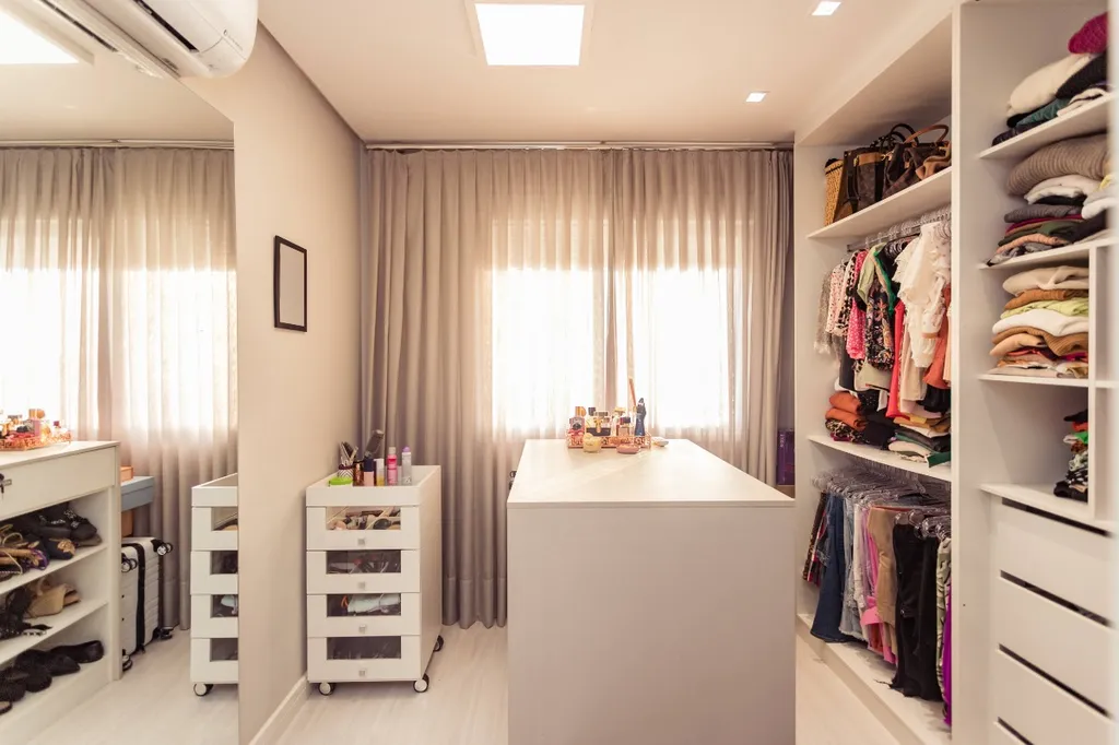 Imagem Apartamento em Jardim Lindóia