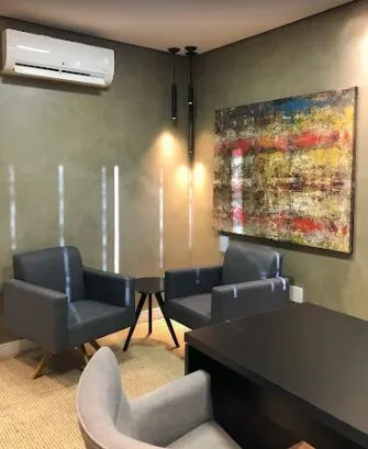 Imagem Sala comercial à venda no bairro Funcionários - Belo Horizonte/MG
