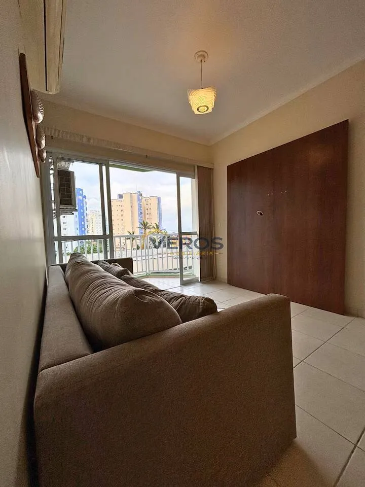 Imagem Apartamento à Venda em Condomínio Frente Mar - Jardim Aruan